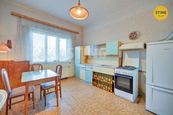 Prodej rodinného domu v Olomouci, 133715 - 2