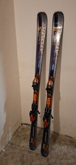 Lyže Atomic C-serie 5 158cm - 2