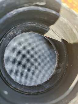 Skoda fabia 1.2 htp 12v - katalyzátor - 2