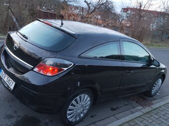 Opel Astra - 2