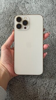 Apple iPhone 13 Pro Max 256 gb - 2