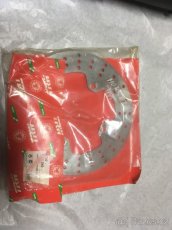 Honda hornet 900 - 2