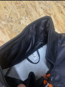 Softshellova bunda MelCon vel 3Xl - 2