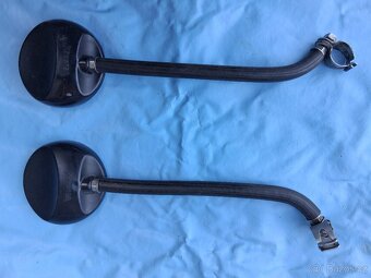 Zrcátka Velorex - 2