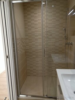 Pronájem bytu 2+kk - 2