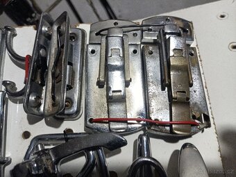 Škoda Octavia, Felicia - 2