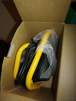 Stavebni halogenove svitidla - 2