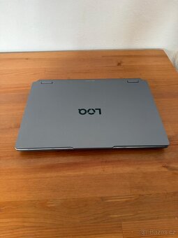 Herní ntb LENOVO LOQ - 2