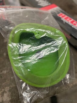 Filtr vzduchový - 2