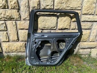 Dveře škoda Superb 2 kombi - 2