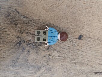 Lego minifigurka - 2