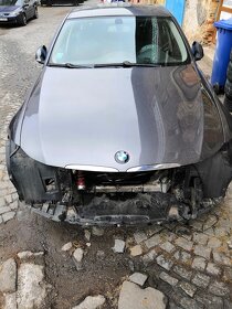 díly bmw e90-e91 -92 - 2
