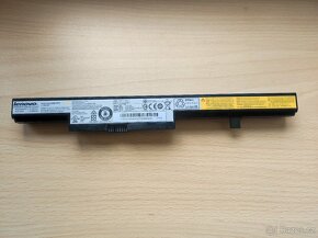 BAT Lenovo L13M4A01 - 2