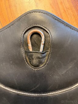 Okopávací podbřišník Euroriding - 2