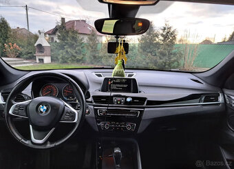 BMW X1 2.0D Automat - 2
