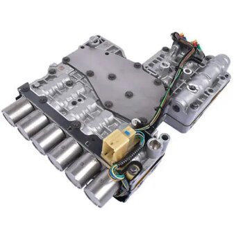 Mechatronika Ford Mustang 2018-2023 10st - 2