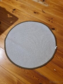 Kusové koberce 9 ks - 2