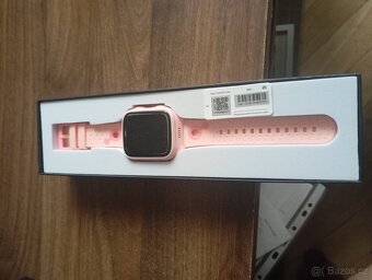 GPS dívčí hodinky CARNEO GUARDKID - 2