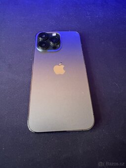 iPhone 13 Pro 128 GB + příslušenství - 2