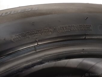 Zimní pneu Yukon GMC - 2