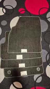 Koberce Seat Arona/ Ibiza VII - 2