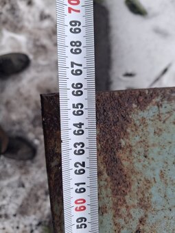 Kastlík ,schranka ,box bedna ns nářadí - 2