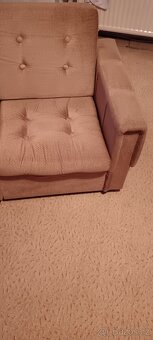 čalouněné křeslo na prodej - 2
