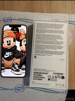 Prodám Apple IPhone 12 64 gb, Bílá - 2