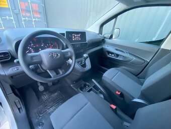 Toyota Proace City 1.5 D-4D 130 Long Extra Active - 2