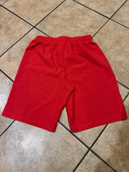 Dětské kraťasy Nike dri-fit - 2