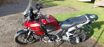 Honda crosstourer 1200 dct - 2
