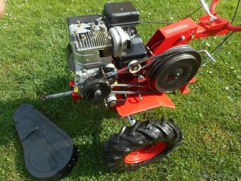 Kultivator - MS- 16 ,Mountfield - 2