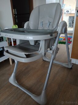 Jídelní židlička Kinderkraft - 2