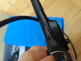 Nová brzda Shimano BL-MT201 - 2