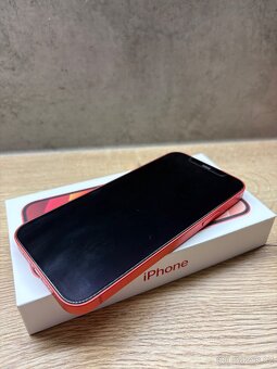 iPhone 12 64gb (product)red - 2