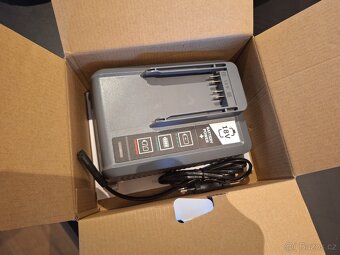 Karcher Rychlonabíječka Battery Power+ 18/60 ,2.445-044.0 - 2