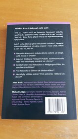 Natascha Kampusch - dívka ze sklepa - 2