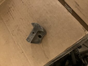 jawa 350-638 klínek - 2