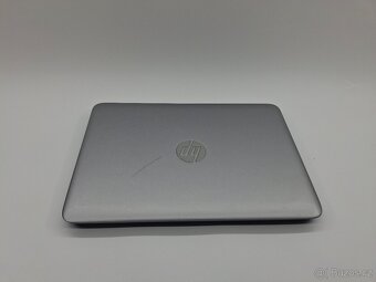 HP Elitebook 820 G4 - 2