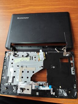 Display Lenovo ideapad úhlopříčka 10 palců - 2