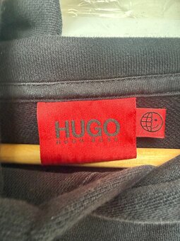 Mikina HUGO - 2