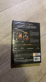 Staré hry na PC - 2