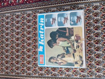 Prodám hračky PIKO MECHANIK - 2