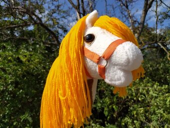 Hobby horse - 2