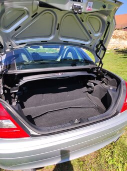 Mercedes Benz Cabriolet - 2