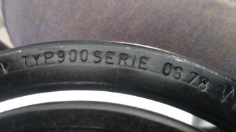 Litinová plotýnka ETA 220V 800-275-185W SER.900 NOVÁ - 2