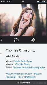 Pentax DA 55mm / 1.4 - portretní APS-C základní FF - 2