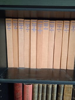 Brehmův život zvířat - 2