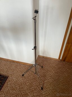 Činelový stojan Mapex - 2