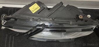 Přední světlomety Škoda Octavia 3 FL - 2